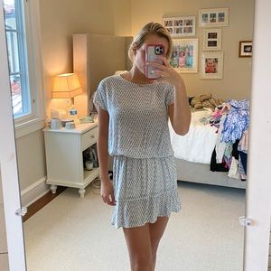 JOIE mini dress